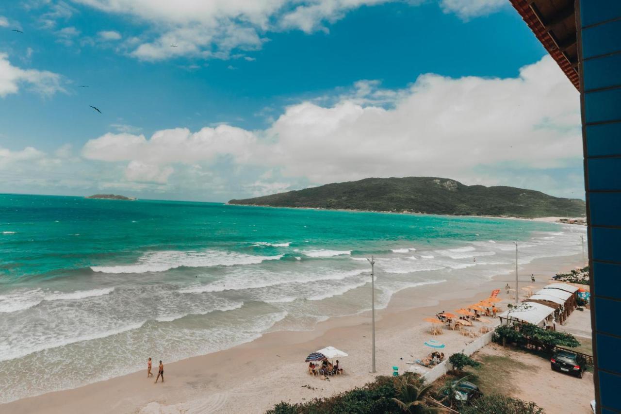 Paraiso Apart Hotel - Florianopolis — Fotos 1